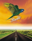Paulie - Movie Poster (xs thumbnail)
