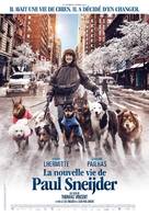 La nouvelle vie de Paul Sneijder - Canadian Movie Poster (xs thumbnail)