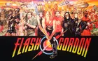 Flash Gordon Poster
