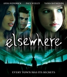 Elsewhere - Blu-Ray movie cover (xs thumbnail)