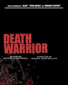 Death Warrior - poster (xs thumbnail)