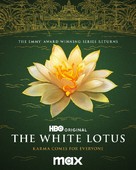 The White Lotus - Movie Poster (xs thumbnail)