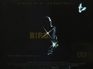 Bird - British Movie Poster (xs thumbnail)
