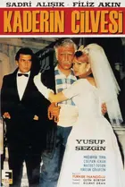 Kaderin cilvesi Poster