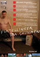 Miesten vuoro - Norwegian Movie Poster (xs thumbnail)