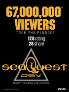 "SeaQuest DSV" Other