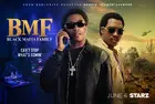"BMF" Poster