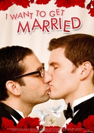 I Want to Get Married - German DVD movie cover (xs thumbnail)