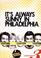 &quot;It&#039;s Always Sunny in Philadelphia&quot; - DVD movie cover (xs thumbnail)