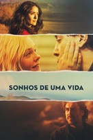 The Roads Not Taken - Brazilian Movie Cover (xs thumbnail)