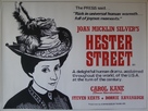 Hester Street - British Movie Poster (xs thumbnail)