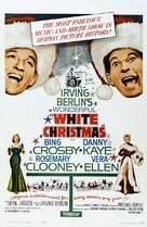 White Christmas - Re-release movie poster (xs thumbnail)