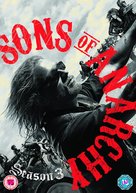 &quot;Sons of Anarchy&quot; - British DVD movie cover (xs thumbnail)