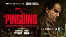 The Penguin - Argentinian Movie Poster (xs thumbnail)