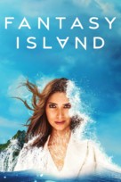 &quot;Fantasy Island&quot; - poster (xs thumbnail)