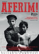 Aferim! - Czech Movie Poster (xs thumbnail)