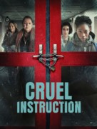 Cruel Instruction - poster (xs thumbnail)