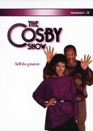 &quot;The Cosby Show&quot; - DVD movie cover (xs thumbnail)