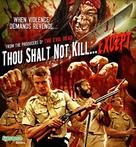 Stryker&#039;s War - Blu-Ray movie cover (xs thumbnail)