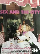 "Sex and the City" Poster
