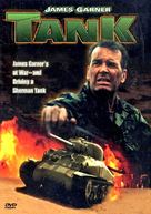 Tank - DVD movie cover (xs thumbnail)