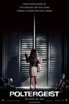 Poltergeist - Norwegian Movie Poster (xs thumbnail)