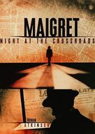 Maigret: Night at the Crossroads - British Video on demand movie cover (xs thumbnail)
