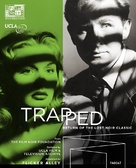 Trapped - Blu-Ray movie cover (xs thumbnail)