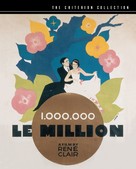 Million, Le - Movie Cover (xs thumbnail)