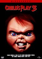 Child&#039;s Play 3 - DVD movie cover (xs thumbnail)