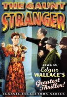 The Gaunt Stranger - DVD movie cover (xs thumbnail)