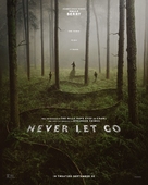 Never Let Go - Movie Poster (xs thumbnail)