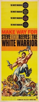 Agi Murad il diavolo bianco - Movie Poster (xs thumbnail)