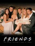 &quot;Friends&quot; - Movie Poster (xs thumbnail)