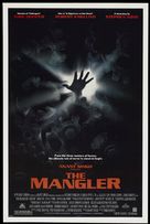 The Mangler - Movie Poster (xs thumbnail)