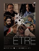 &Ecirc;tre - French Movie Poster (xs thumbnail)