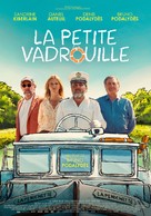 La petite vadrouille - Swiss Movie Poster (xs thumbnail)