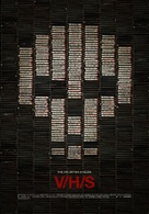 V/H/S - Movie Poster (xs thumbnail)