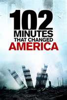 102 Minutes That Changed America - Movie Cover (xs thumbnail)