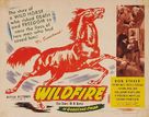 Wildfire - Movie Poster (xs thumbnail)