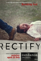 &quot;Rectify&quot; - Movie Poster (xs thumbnail)