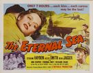 The Eternal Sea - Movie Poster (xs thumbnail)