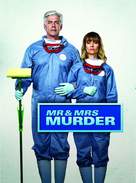 &quot;Mr &amp; Mrs Murder&quot; - International Video on demand movie cover (xs thumbnail)