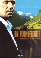 Folkefiende, En - Norwegian Movie Cover (xs thumbnail)