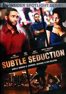 Subtle Seduction - Movie Cover (xs thumbnail)