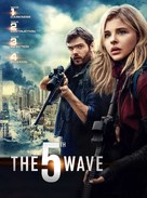 The 5th Wave - Movie Poster (xs thumbnail)