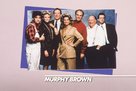 &quot;Murphy Brown&quot; - Movie Poster (xs thumbnail)