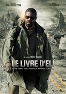 The Book of Eli - French Movie Poster (xs thumbnail)