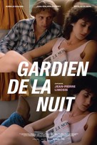 Gardien de la nuit - French Re-release movie poster (xs thumbnail)
