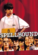 Spellbound - Video on demand movie cover (xs thumbnail)
